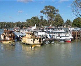 PS Ruby Wentworth - Accommodation Coffs Harbour 1