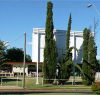 Jericho Drive Inn - Accommodation Coffs Harbour