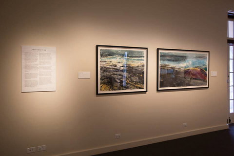 Perc Tucker Regional Gallery - Accommodation Coffs Harbour 4