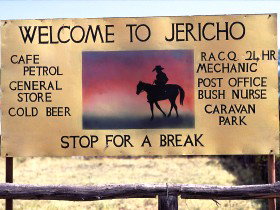 Redbank Park - Jericho - Accommodation Coffs Harbour 0