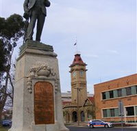 The Chaffey Trail Mildura - Accommodation Coffs Harbour