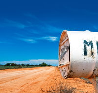 Mungo National Park - Accommodation Coffs Harbour