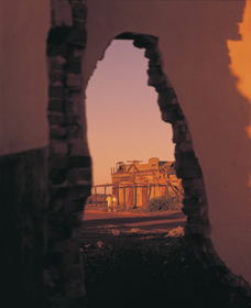 Kookynie Ruins - Accommodation Coffs Harbour 3