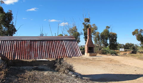 Zanci Homestead Site - Accommodation Coffs Harbour 0