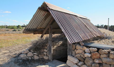 Zanci Homestead Site - Accommodation Coffs Harbour 1