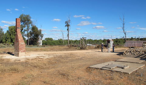 Zanci Homestead Site - Accommodation Coffs Harbour 2
