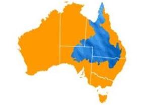 Morven Great Artesian Basin - Accommodation Coffs Harbour 0