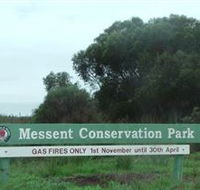 Messent Conservation Park - Accommodation Coffs Harbour