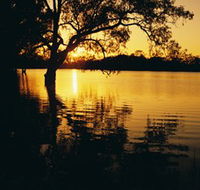 Hattah-Kulkyne National Park - Accommodation Coffs Harbour