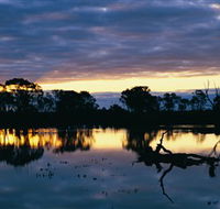 Murray-Sunset National Park - Accommodation Coffs Harbour