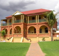 Great Cobar Heritage Centre - Accommodation Coffs Harbour