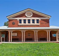 Cobar Heritage Walk - Accommodation Coffs Harbour