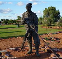 Cobar Miners Heritage Park - Accommodation Coffs Harbour