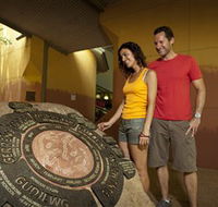 Warradjan Cultural Centre - Accommodation Coffs Harbour