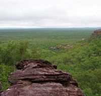 Barrk Sandstone Walk - Accommodation Coffs Harbour