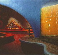 Brewarrina Aboriginal Cultural Centre - Accommodation Coffs Harbour