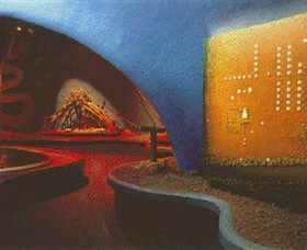 Brewarrina Aboriginal Cultural Centre - Accommodation Coffs Harbour 0