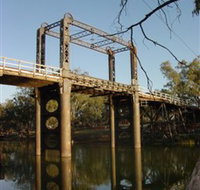 The Historic Barwon Bridge - Accommodation Coffs Harbour