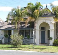 Balranald Heritage Trail - Accommodation Coffs Harbour