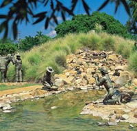 Centenary Park - Accommodation Coffs Harbour