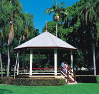 Lissner Park - Accommodation Coffs Harbour