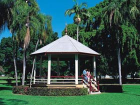 Lissner Park - Accommodation Coffs Harbour 0