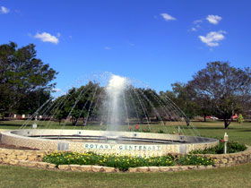 Lissner Park - Accommodation Coffs Harbour 1