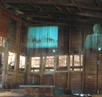 Venus Gold Battery - Accommodation Coffs Harbour