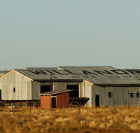 Willandra shearing precinct - Accommodation Coffs Harbour