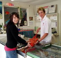 Lacepede Seafood - Accommodation Coffs Harbour