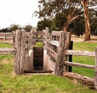 Wiese's Horse Dip - Part of Historic Drive - Accommodation Coffs Harbour