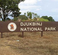 Djukbinj National Park - Accommodation Coffs Harbour