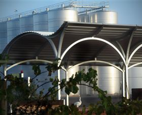 Andrew Peace Wines - Accommodation Coffs Harbour 1