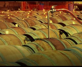Andrew Peace Wines - Accommodation Coffs Harbour 6