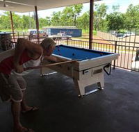 Berry Springs Tavern - Accommodation Coffs Harbour