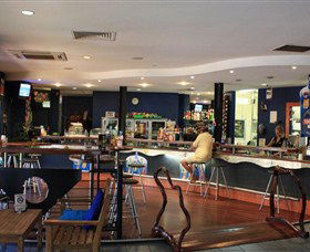 Humpty Doo Tavern - Accommodation Coffs Harbour 0