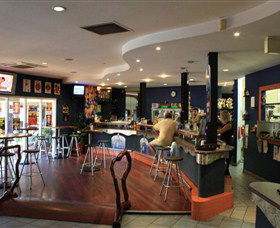 Humpty Doo Tavern - Accommodation Coffs Harbour 2