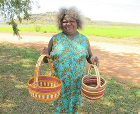 Injalak Arts And Crafts - Accommodation Coffs Harbour 0
