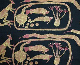 Injalak Arts And Crafts - Accommodation Coffs Harbour 3