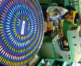 Reidy's Fishing Lures - Accommodation Coffs Harbour 2