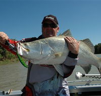 Reidy's Fishing Lures - Accommodation Coffs Harbour