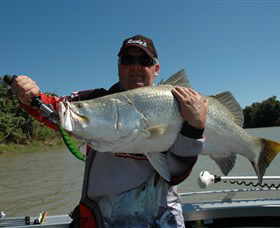 Reidy's Fishing Lures - Accommodation Coffs Harbour 0