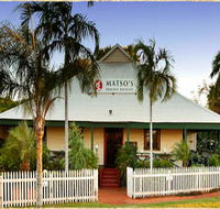 Matsos Broome Brewery and Restaurant - Accommodation Coffs Harbour