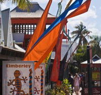 Chinatown - Accommodation Coffs Harbour