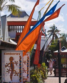 Chinatown - Accommodation Coffs Harbour 0