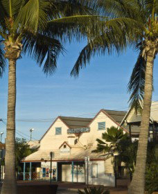 Chinatown - Accommodation Coffs Harbour 1