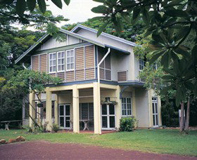 Larrakeyah NT Accommodation Coffs Harbour