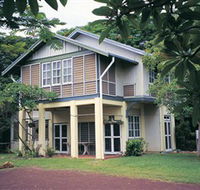 Myilly Point Heritage Precinct - Accommodation Coffs Harbour