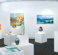 Framed Art Gallery - Accommodation Coffs Harbour