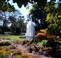 George Brown Darwin Botanic Gardens - Accommodation Coffs Harbour